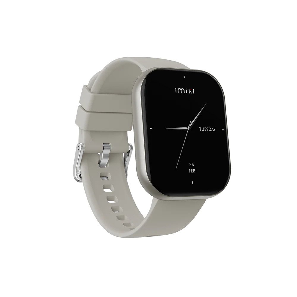 Mi ki outlet smart watch